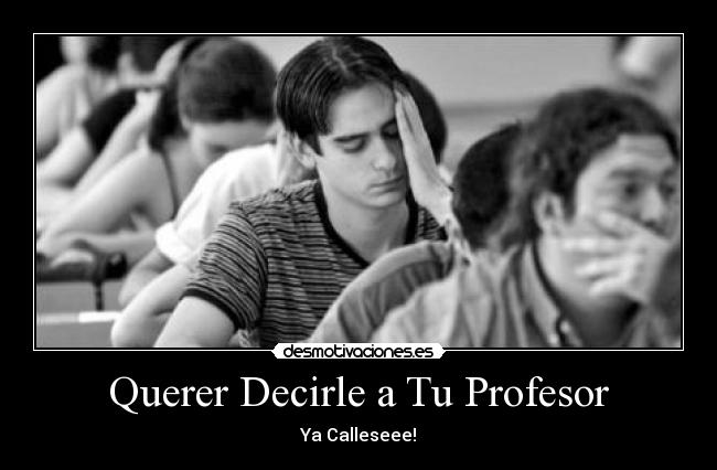 carteles jaja verdad callense desmotivaciones