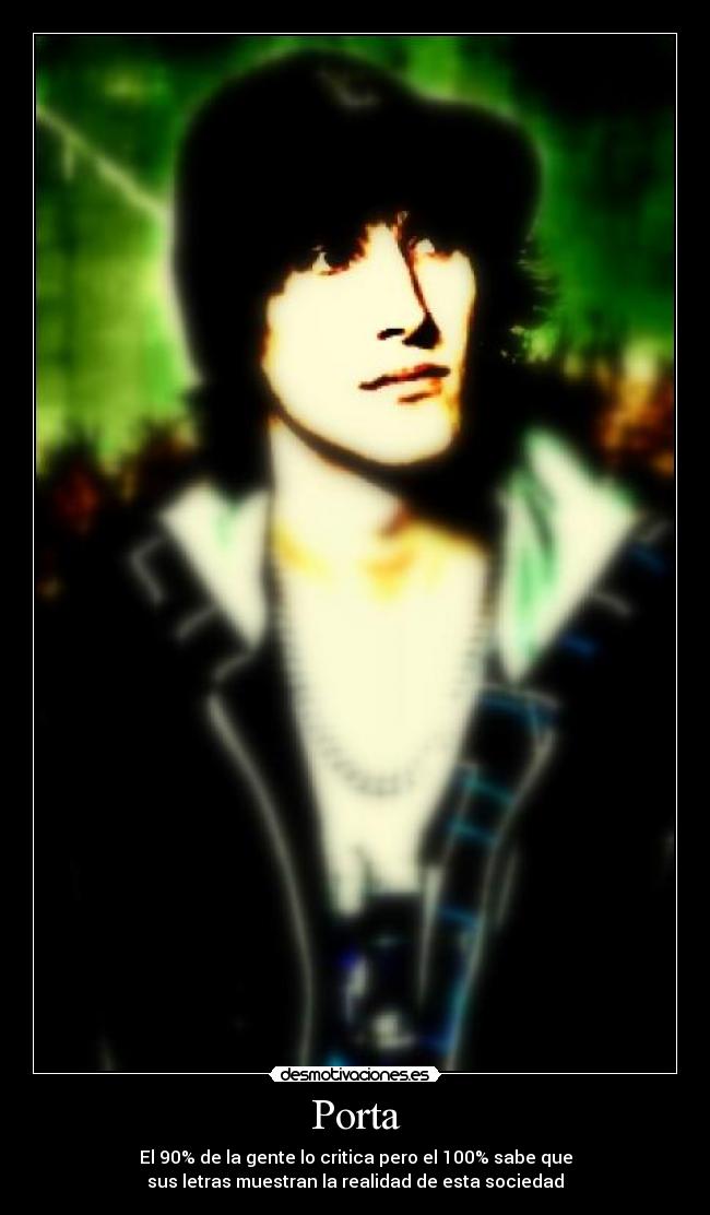 Porta -
