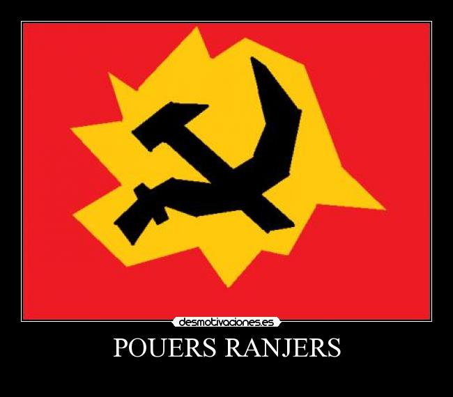 carteles heyrnoldo pouers ranjers mudafuka clanhoygan nazimiento hitla desmotivaciones