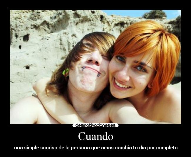 carteles amor desmotivaciones