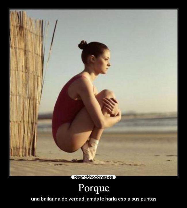 Porque -