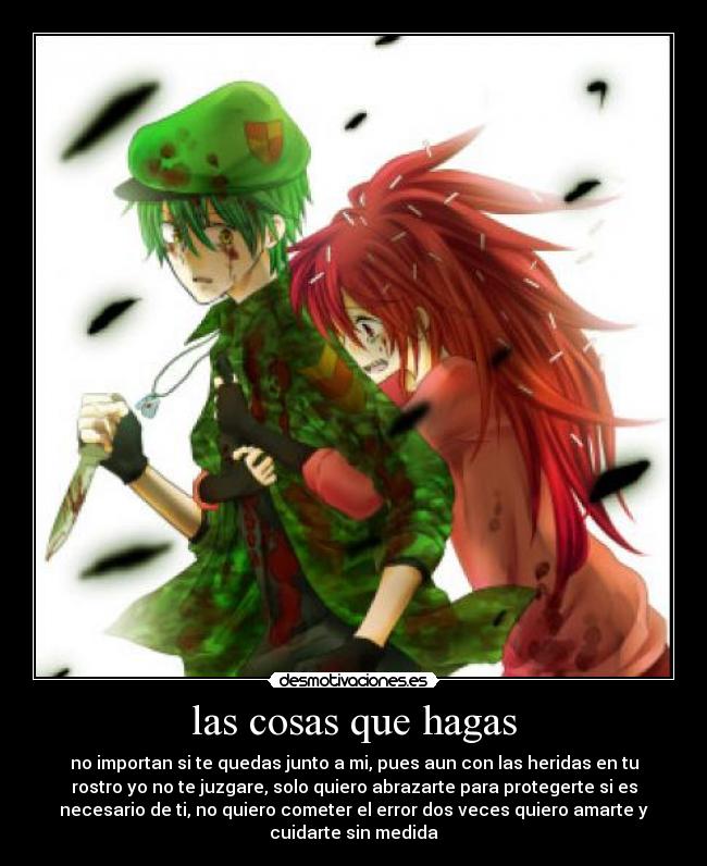 carteles las cosas desmotivaciones