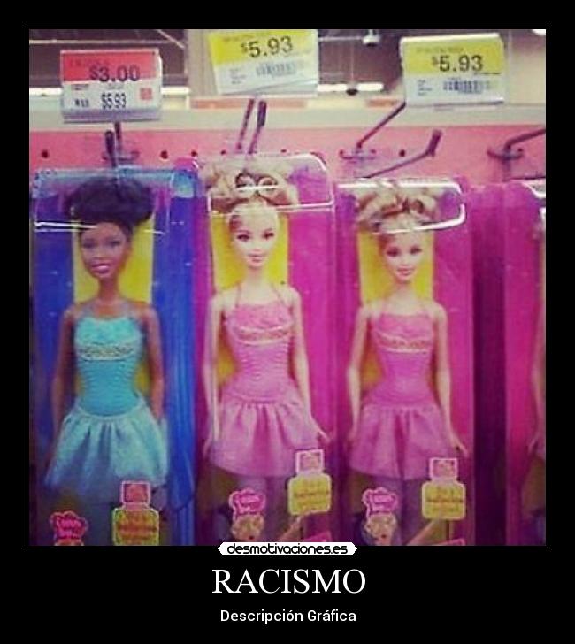 RACISMO -