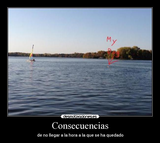 Consecuencias -