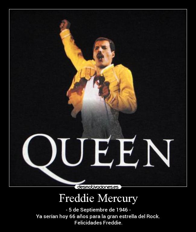 carteles queen desmotivaciones