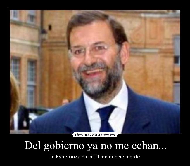 carteles pongo tacos para todos publicos rajoy dame otra princi desmotivaciones