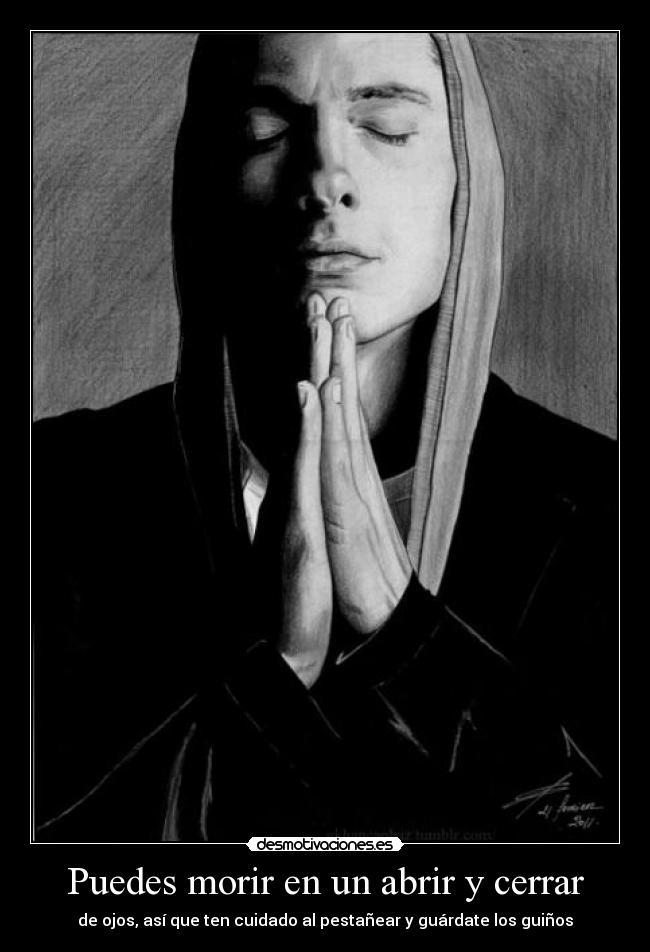 carteles dooby eminem desmotivaciones