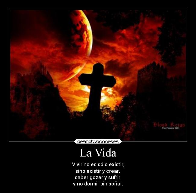La Vida - 
