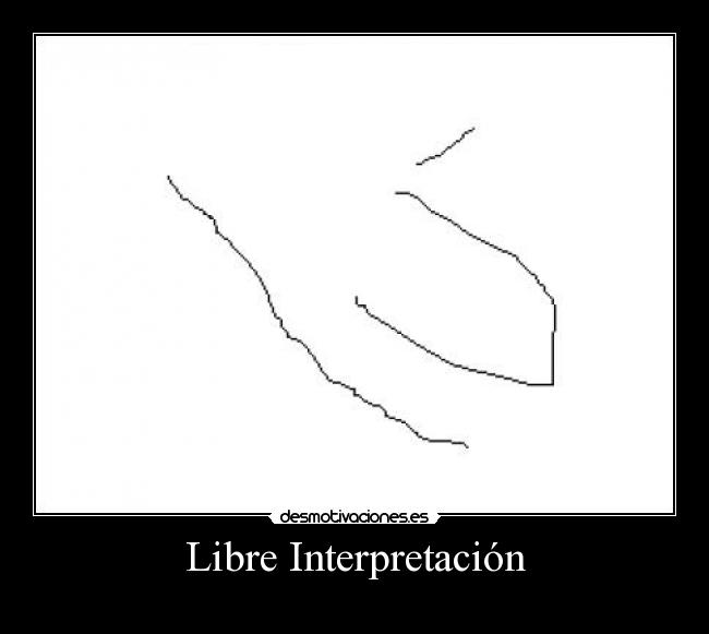 Libre Interpretación - 