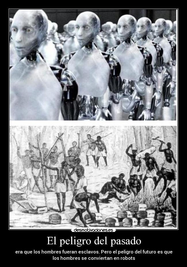 carteles pasado greck desmotivaciones