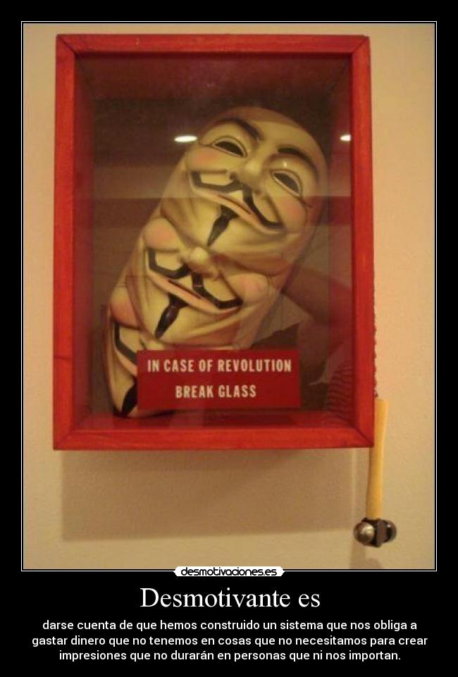 carteles verdad desmotivaciones