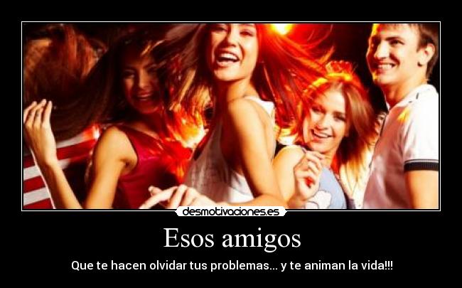 carteles amigos evelyn quevedo desmotivaciones