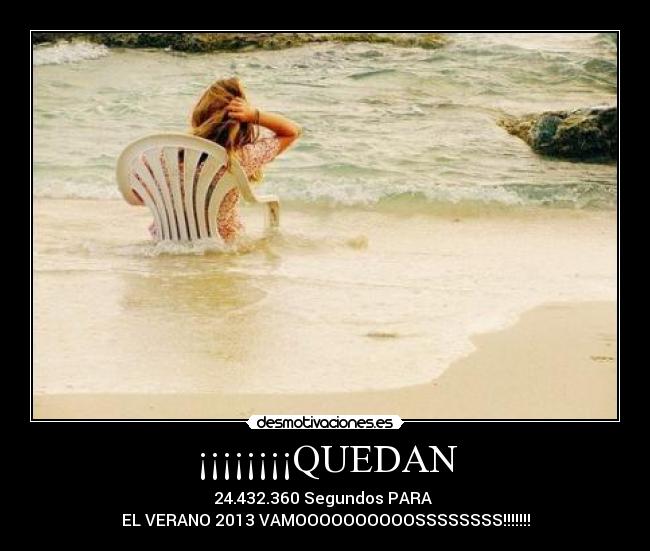 ¡¡¡¡¡¡¡¡QUEDAN - 