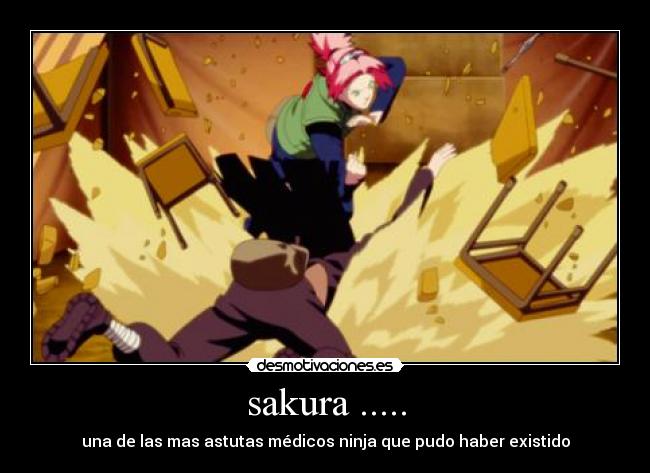 sakura ..... - 