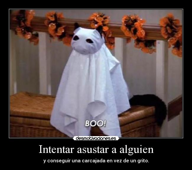 carteles salem boo asusta nadie desmotivaciones