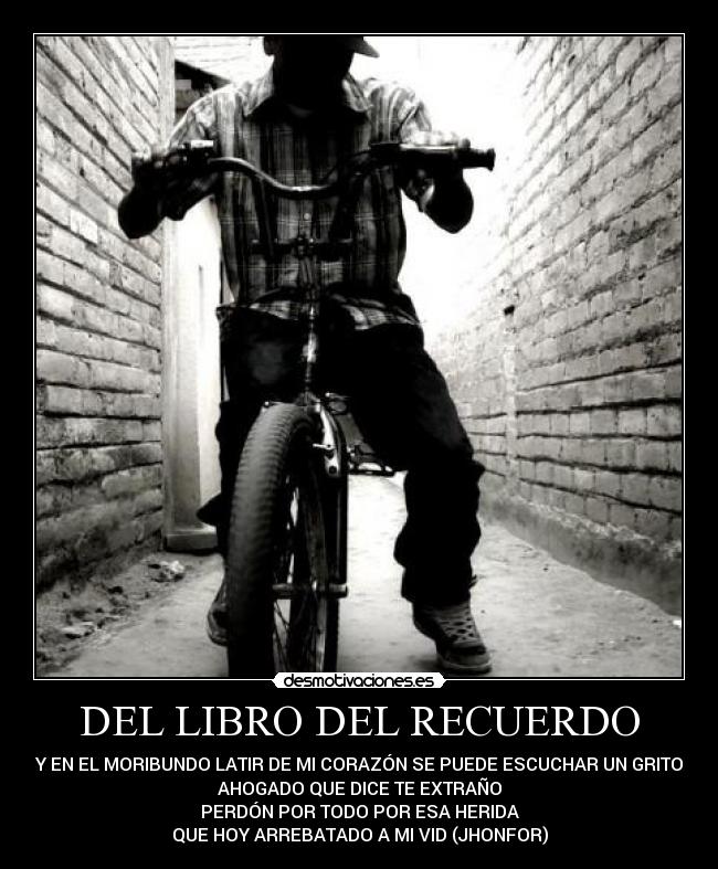 carteles jhonfor desmotivaciones