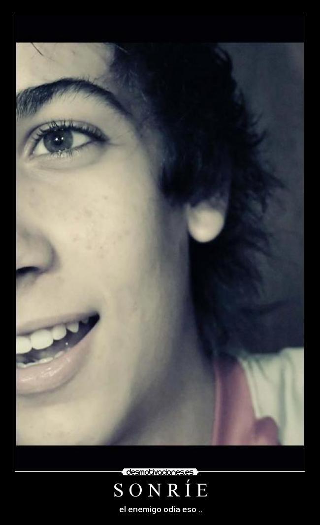 S O N R Í E -