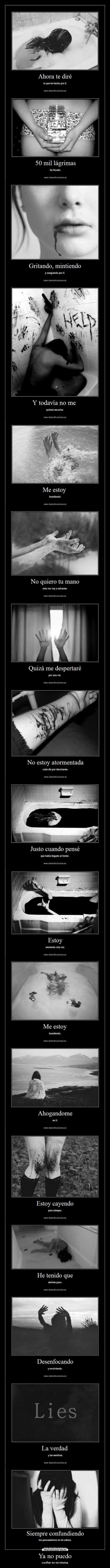 carteles pink going under evanescence 3mega desmotivaciones