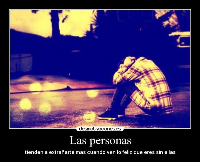 carteles las personas desmotivaciones