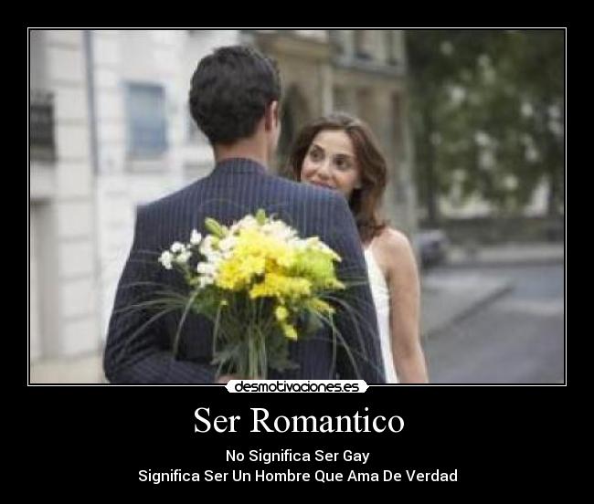 Ser Romantico - 