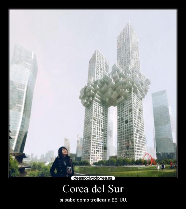 Corea del Sur - 