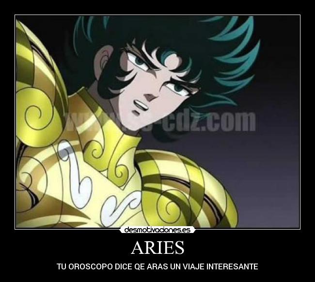 ARIES - 