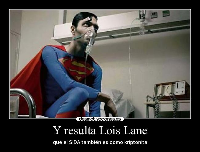 carteles superman fail desmotivaciones