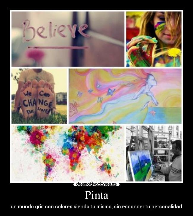Pinta -