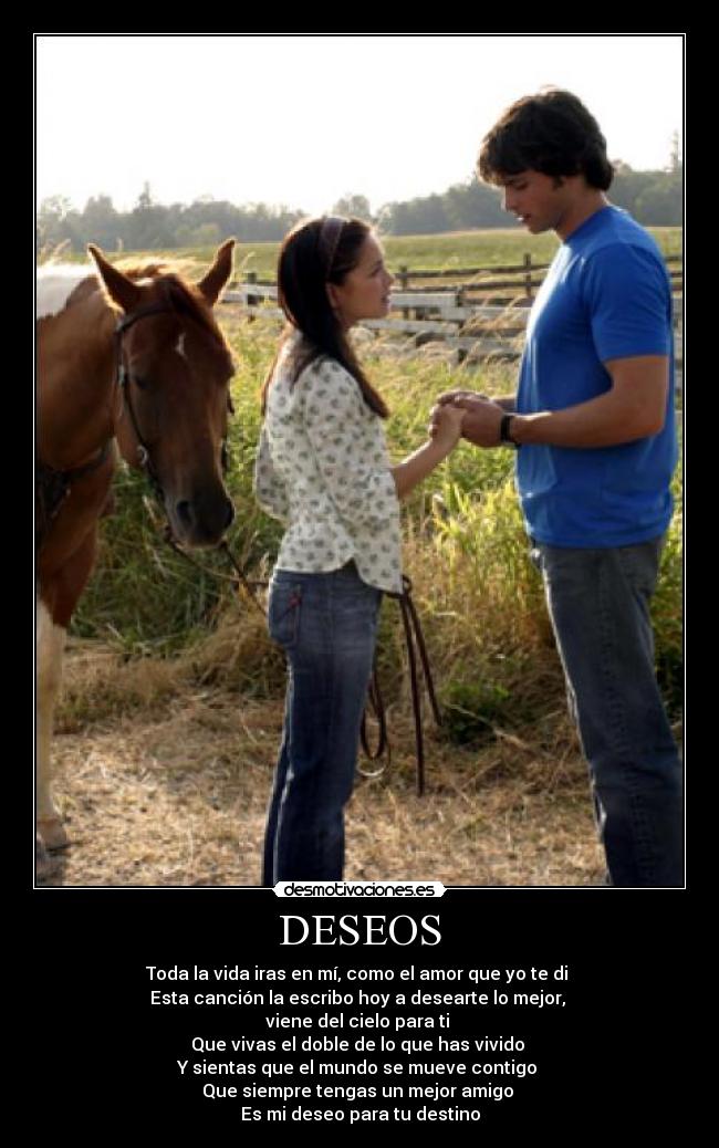 carteles deseos trites triste desmotivaciones