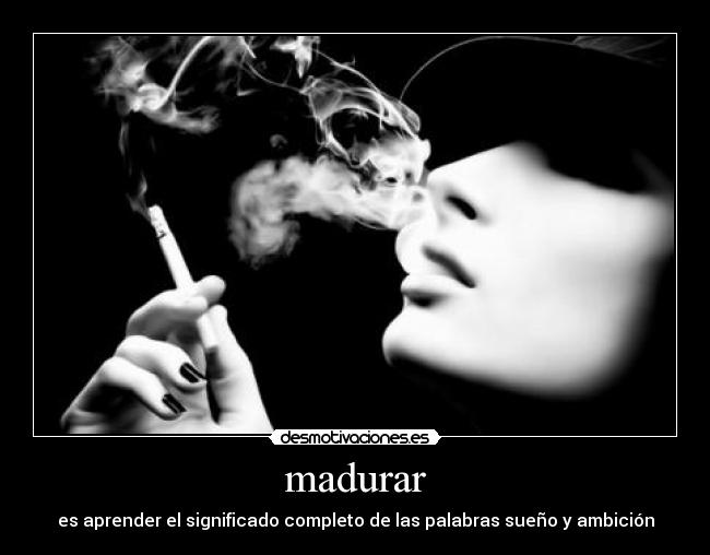 madurar -