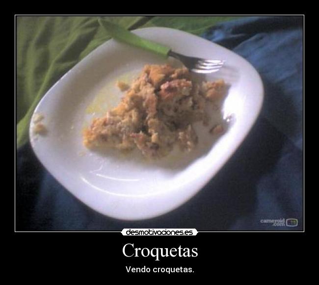 carteles como cono las llameis joder desmotivaciones