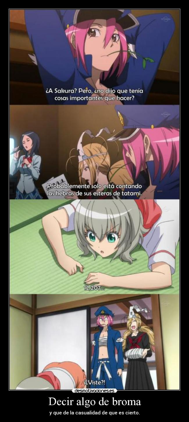 carteles harukaze binbougami anime manga otaku gotian raptorhunters desmotivaciones