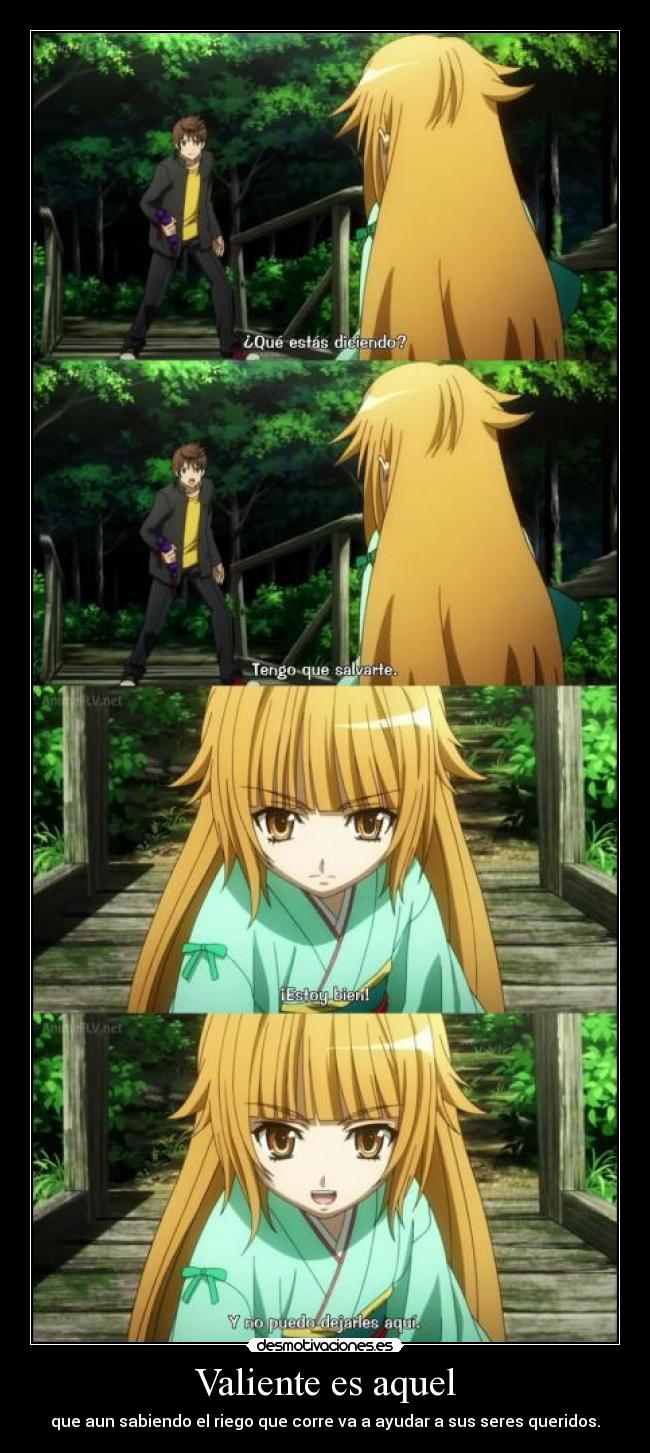 carteles harukaze oda nobuna yabou anime manga otaku gotian raptorhunters desmotivaciones