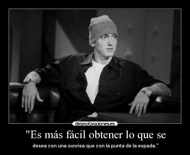 carteles dooby eminem desmotivaciones