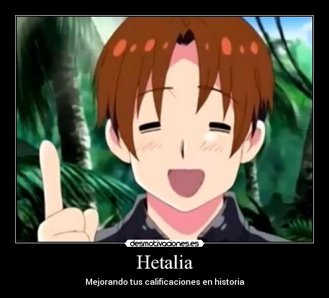 Hetalia - 