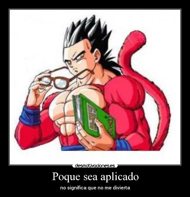 Poque sea aplicado - 