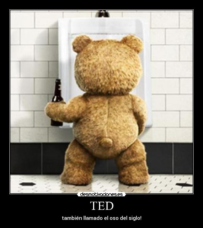 TED - 