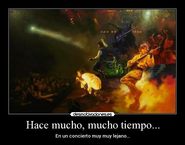 carteles star wars banda rock desmotivaciones