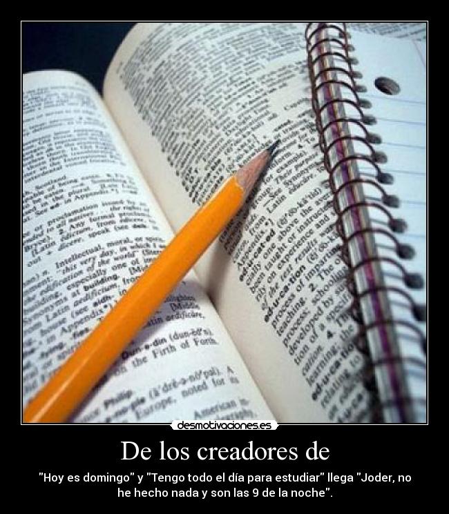 carteles sire desmotivaciones