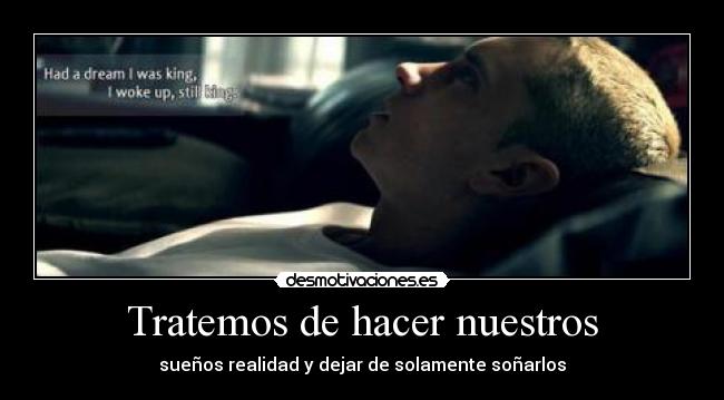 carteles dooby eminem desmotivaciones