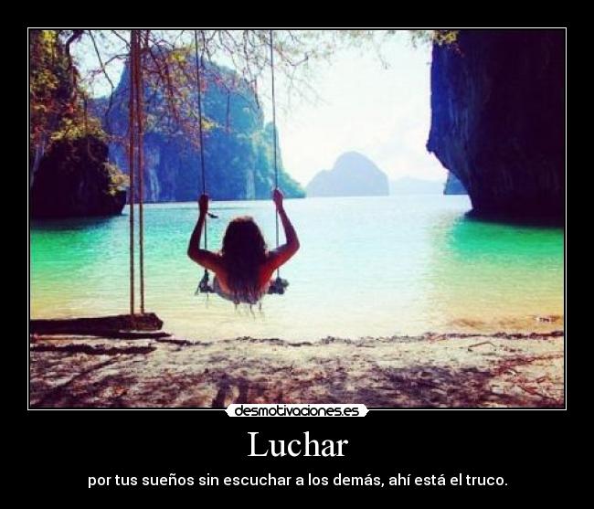 carteles theanonimgirl desmotivaciones