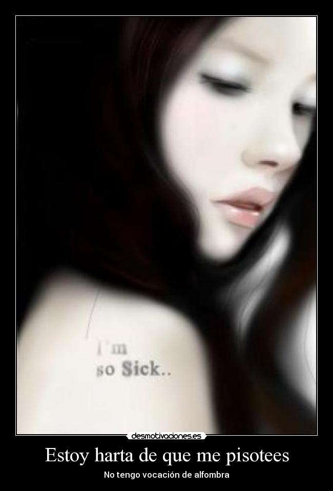 carteles rania desmotivaciones