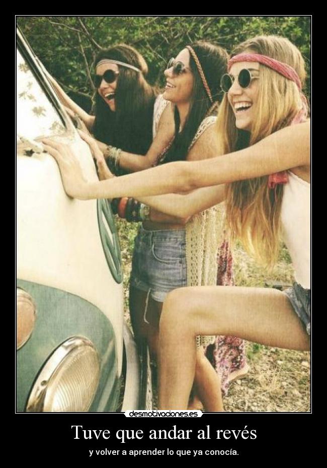 carteles  desmotivaciones