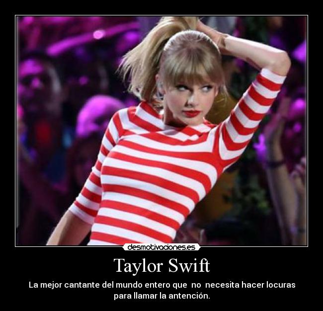 Taylor Swift -