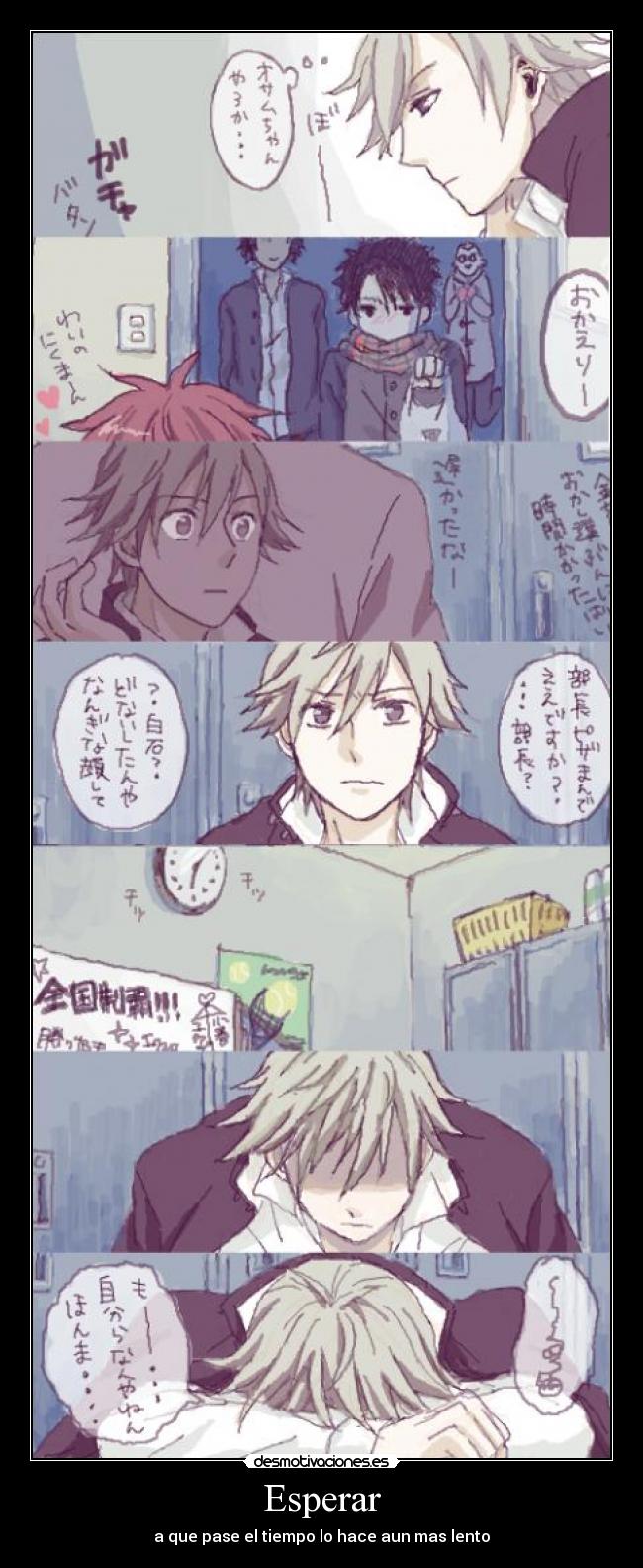 Esperar - 