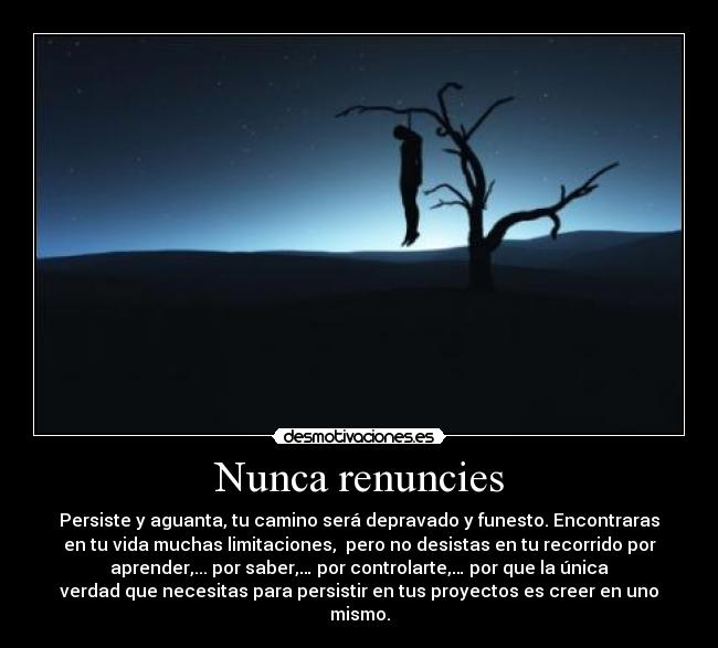 carteles autoconfianza desmotivaciones