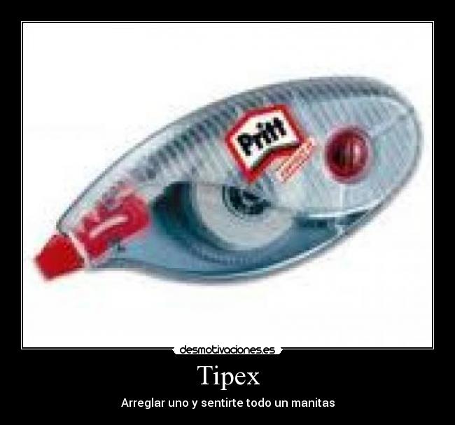 Tipex - 