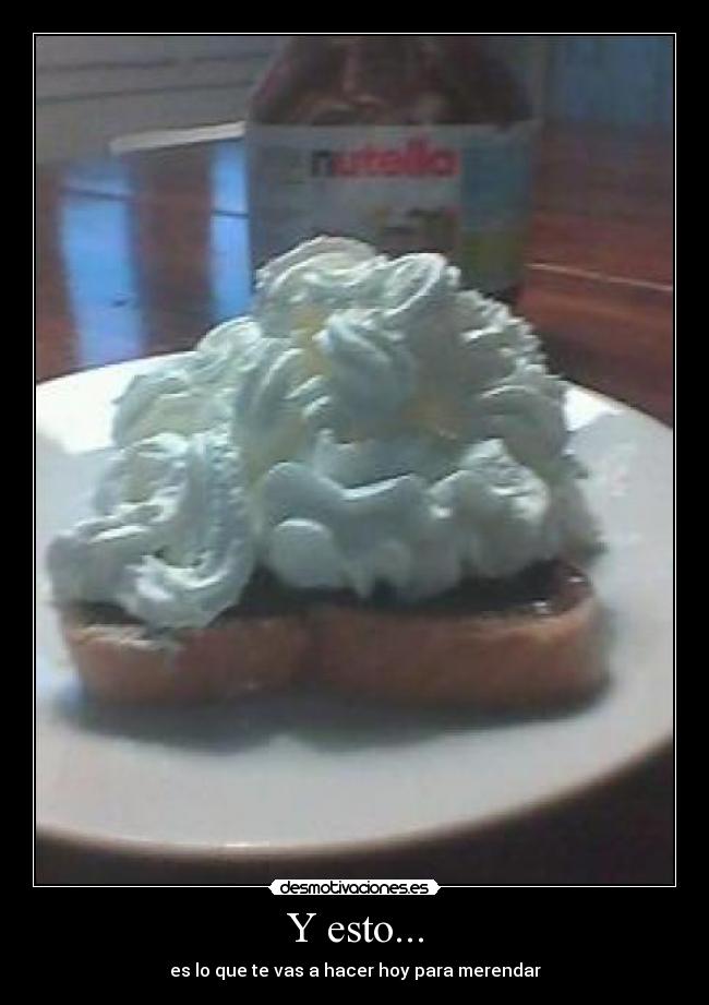 carteles meriendukii desmotivaciones