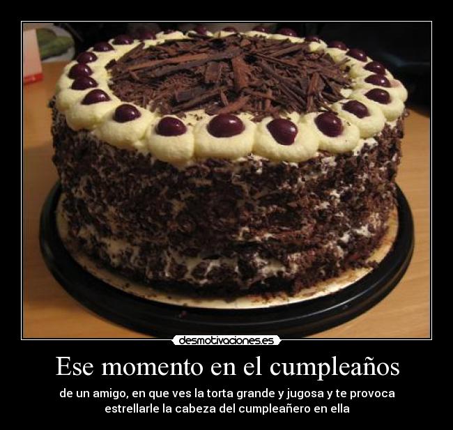 carteles siempre pero nunca hago xddd desmotivaciones