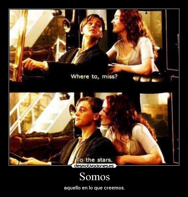 Somos - 